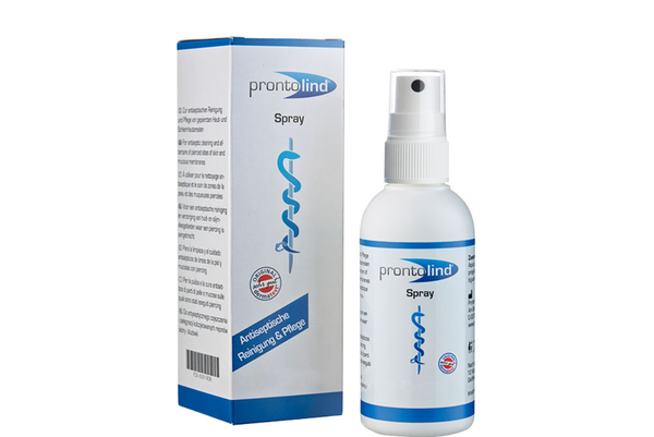 Prontolind Spray 75ml